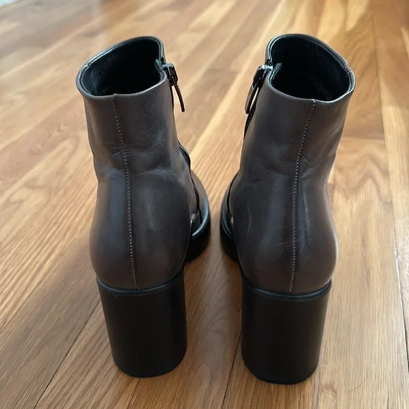 Echo Shape Softest Motion boots - Picture 3 of 4